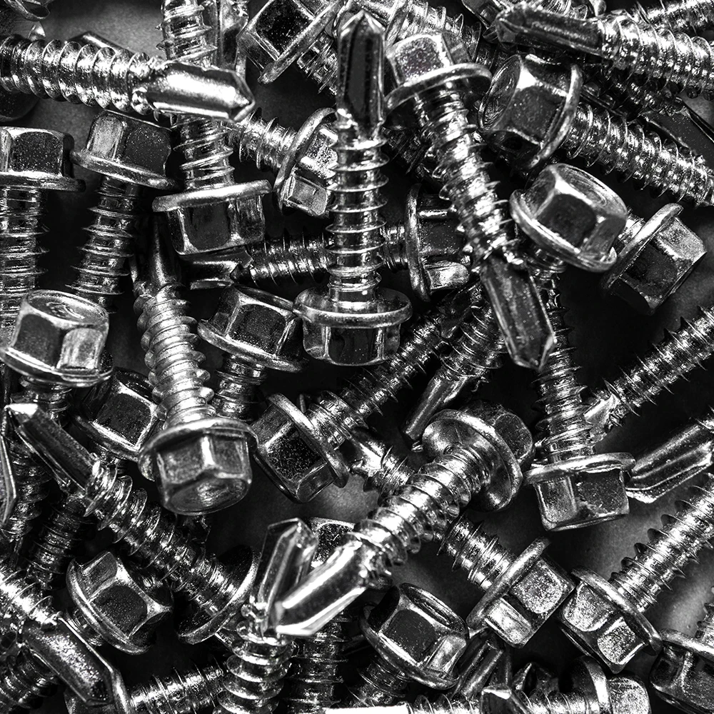 Fasteners 