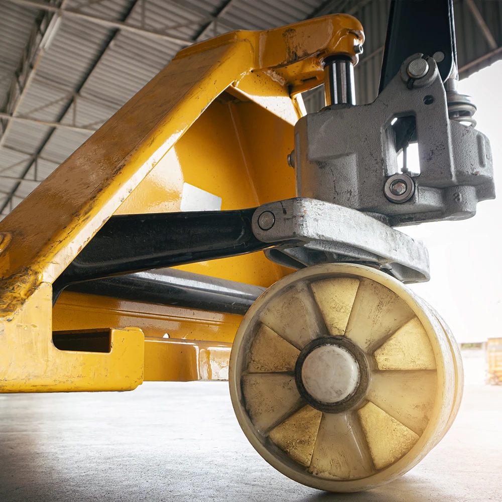 Lifting Equipment