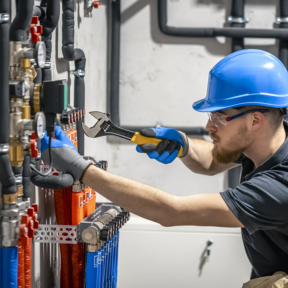 Plumbing