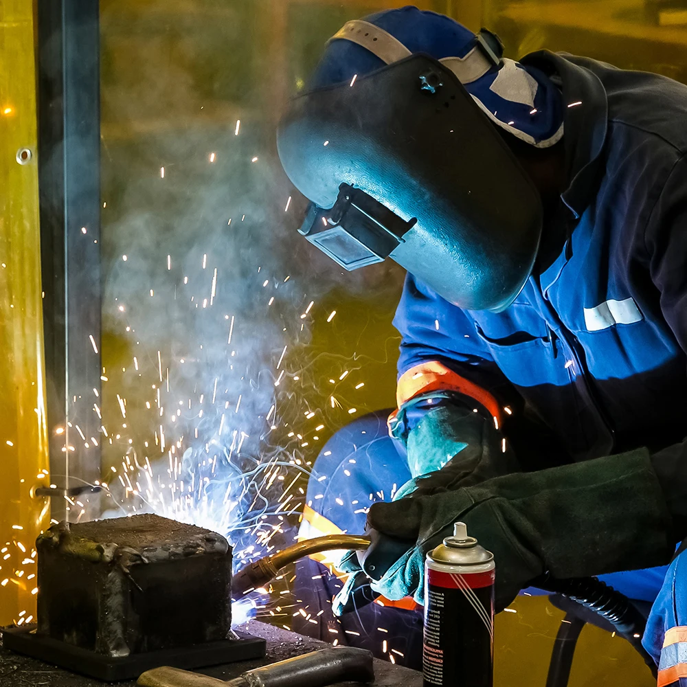 Welding & Cutting